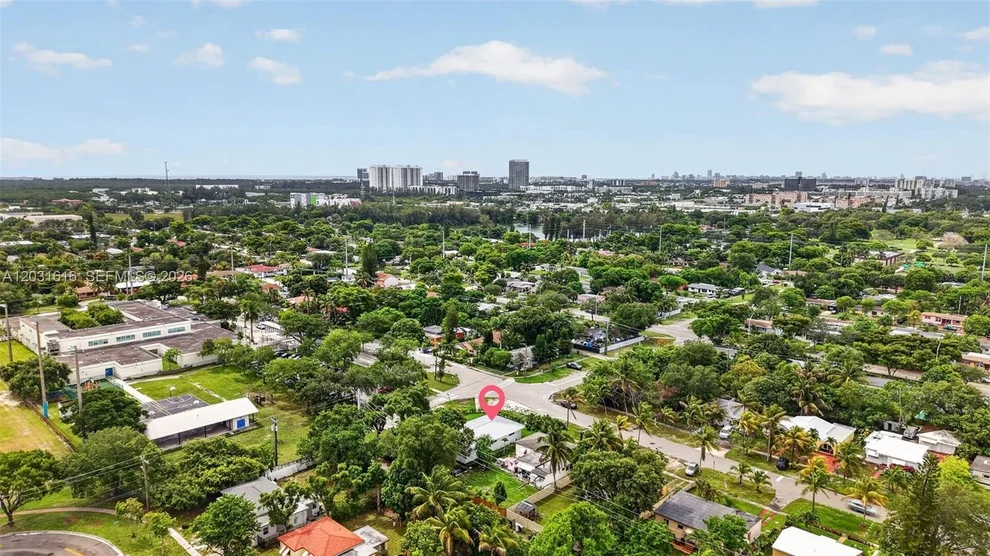 Unit for sale at 1695 NE 160th St, North Miami Beach, FL 33162