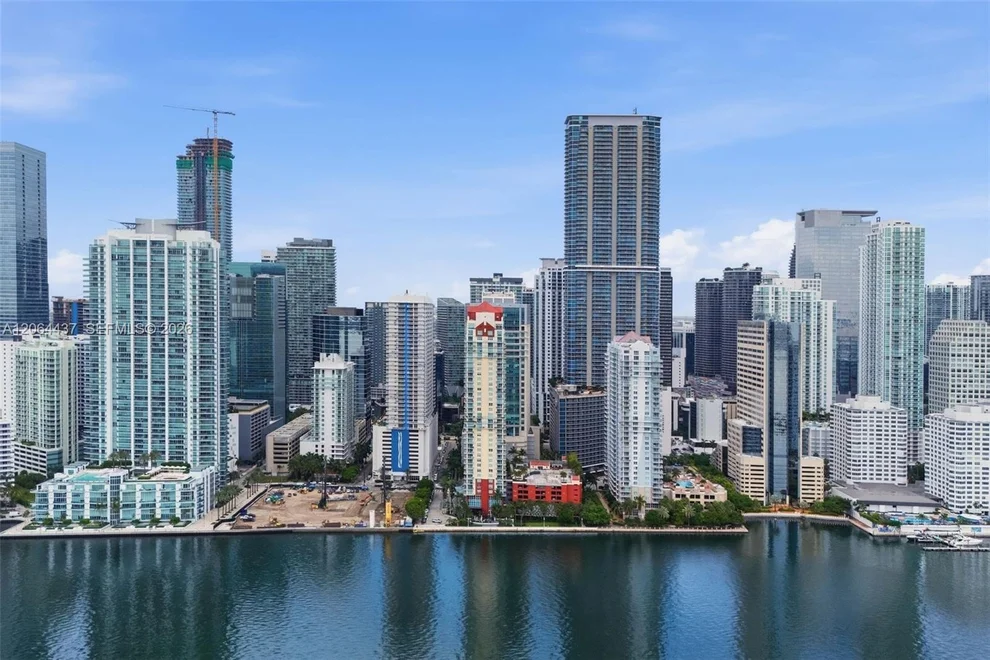 Unit for sale at 1155 Brickell Bay Dr, Miami, FL 33131