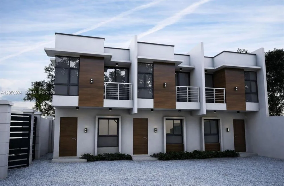 Unit for sale at 6345 NE 1st Ave, Miami, FL 33138