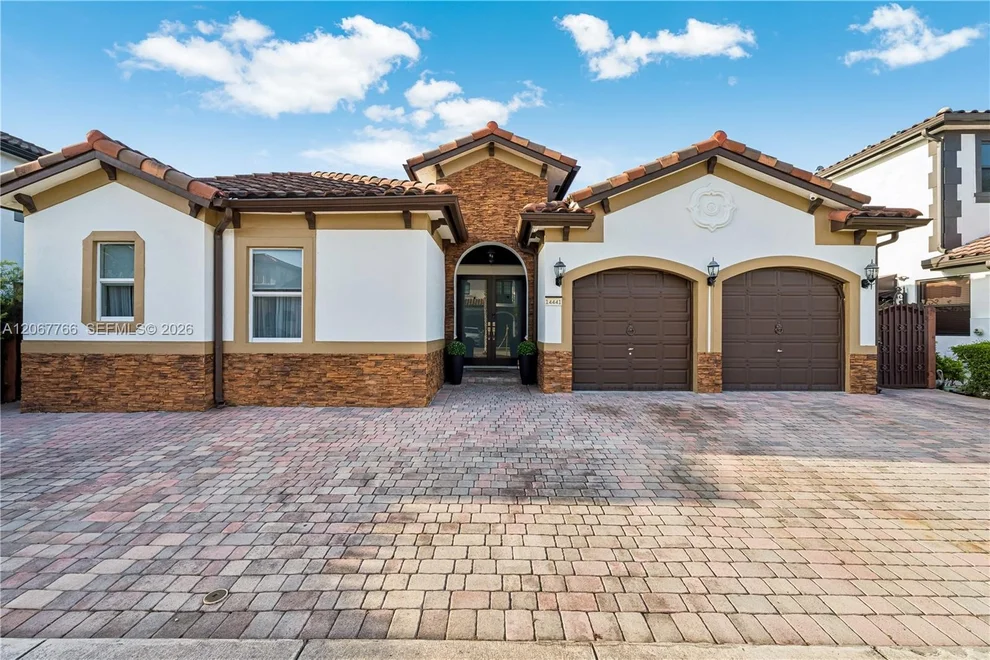 Unit for sale at 14441 SW 22nd Ter, Miami, FL 33175