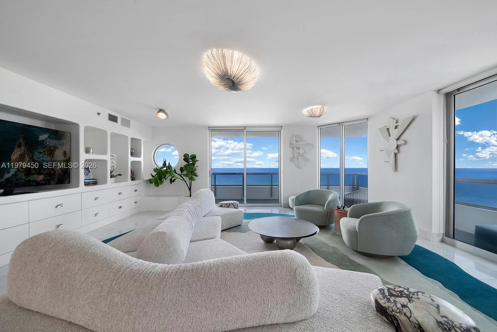 Unit for sale at 5801 Collins Ave, Miami Beach, FL 33140