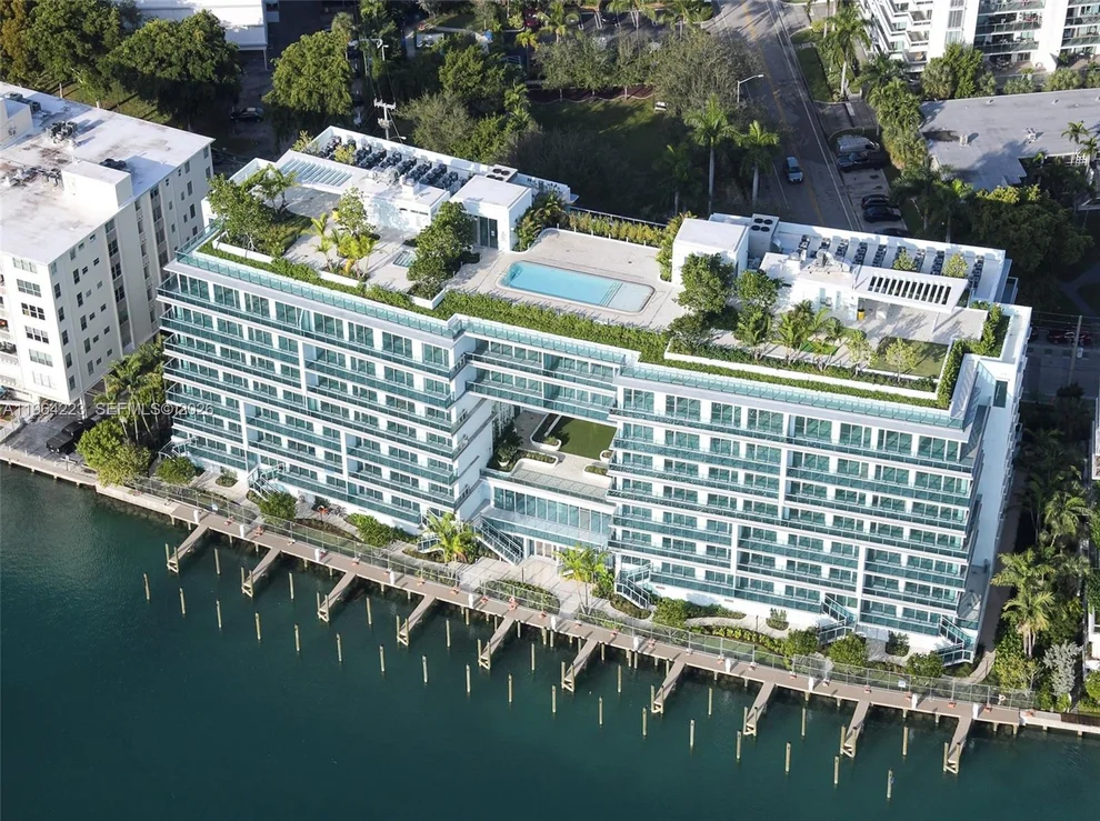 Unit for sale at 9201 E Bay Harbor Drive, Bay Harbor Islands, FL 33154