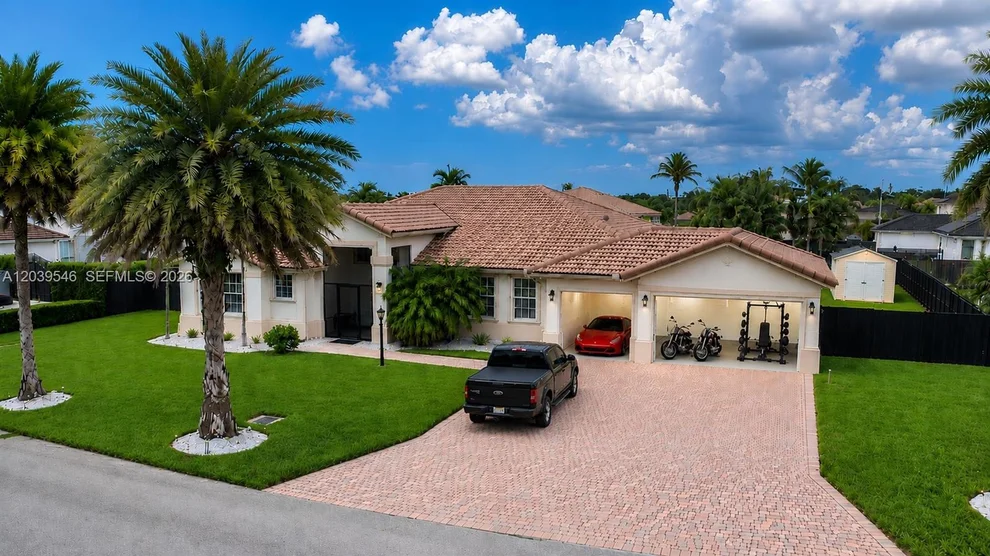 Unit for sale at 12922 SW 221 St, Miami, FL 33170