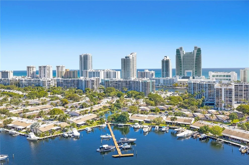Unit for sale at 300 Three Islands Blvd, Hallandale Beach, FL 33009