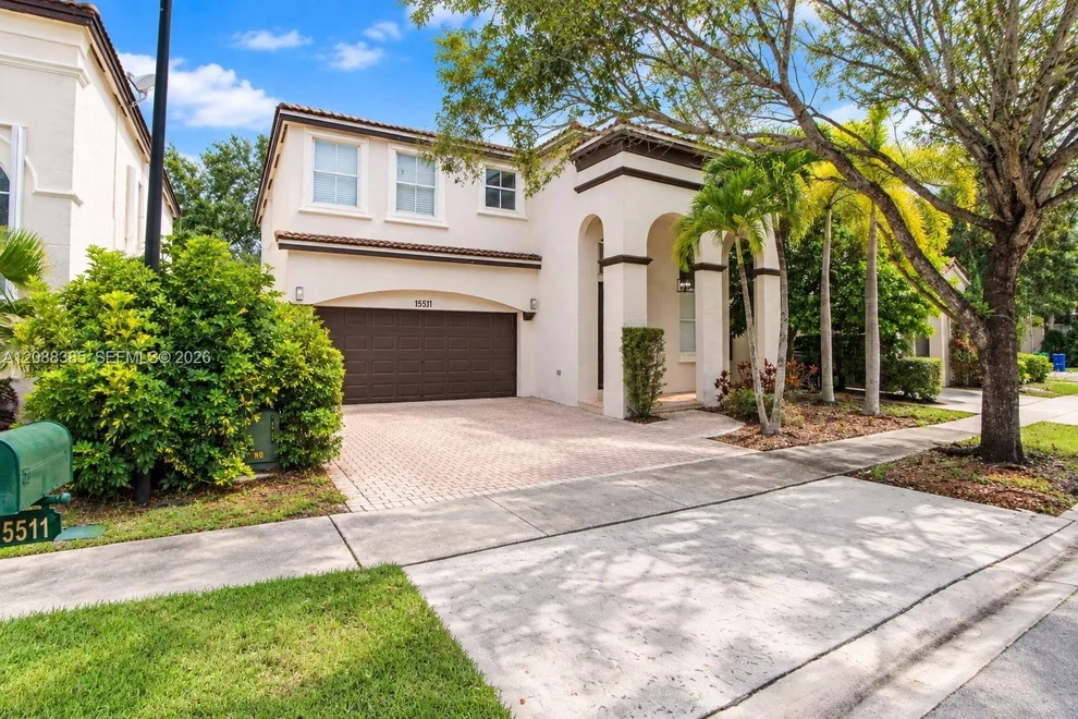 Unit for sale at 15511 SW 50th Ct, Miramar, FL 33027