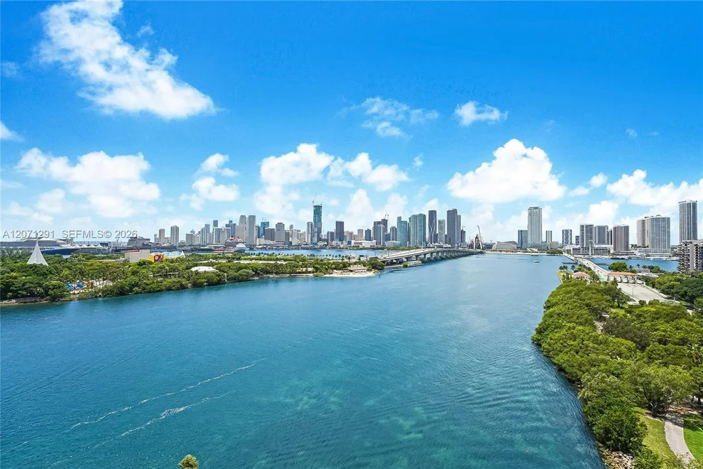 Unit for sale at 1000 Venetian Way, Miami, FL 33139