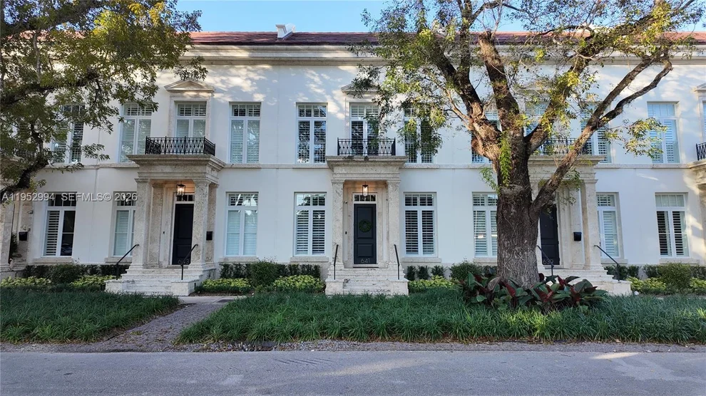Unit for sale at 641 Almeria Ave, Coral Gables, FL 33134