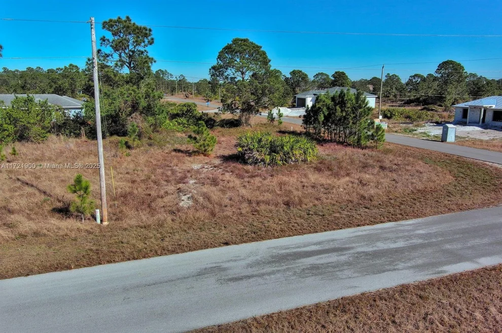 Unit for sale at 733 Bumby St E, Lehigh Acres, FL 33974