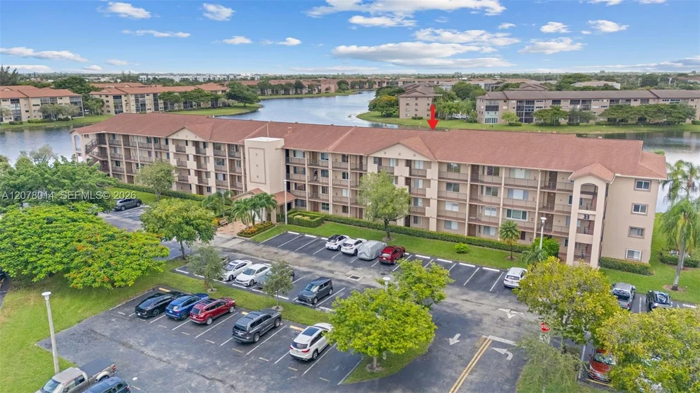 Unit for sale at 13705 SW 12th St, Pembroke Pines, FL 33027