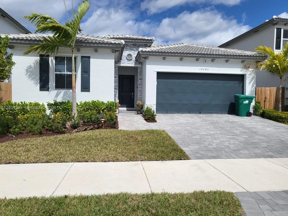 Unit for sale at 16343 SW 290th Ter, Homestead, FL 33033