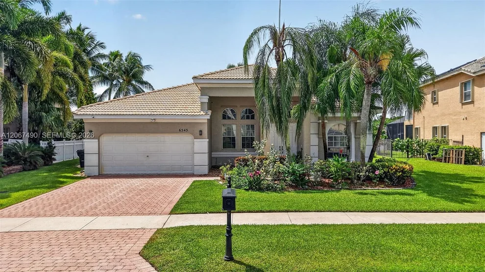 Unit for sale at 6543 Marbletree Ln, Lake Worth, FL 33467