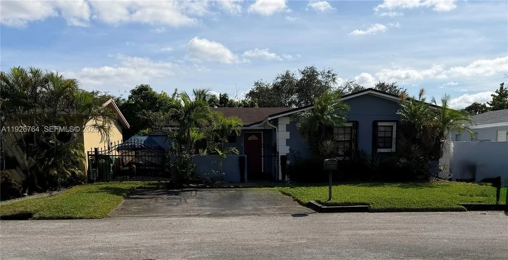 Unit for sale at 2926 NW 191st Ln, Miami Gardens, FL 33056