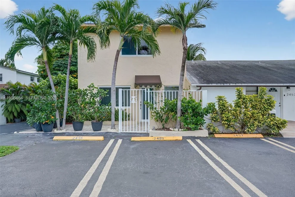Unit for sale at 2455 SW 11th St, Miami, FL 33135