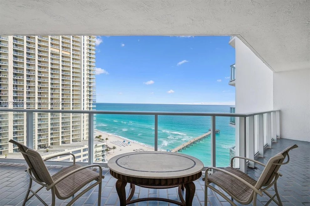 Unit for sale at 16485 Collins Ave, Sunny Isles Beach, FL 33160