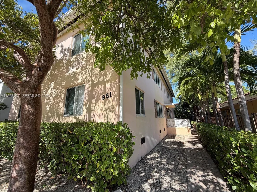 Unit for sale at 851 80th St, Miami Beach, FL 33141