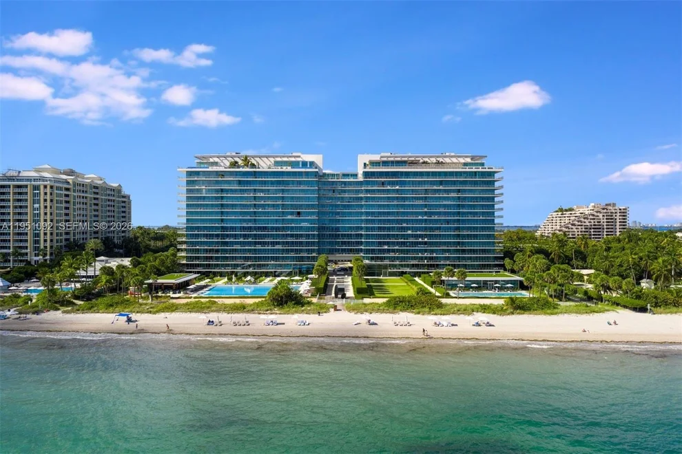 Unit for sale at 350 Ocean Dr, Key Biscayne, FL 33149