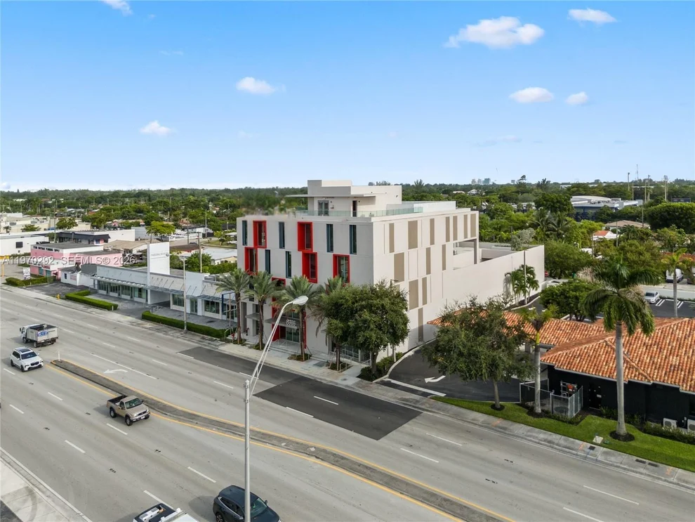 Unit for sale at 8966 Bird Road, Miami, FL 33165