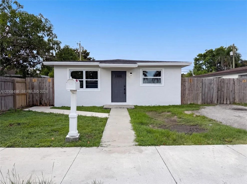 Unit for sale at 1320 NW 15th St, Homestead, FL 33030