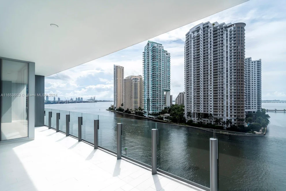 Unit for sale at 300 Biscayne Blvd Way, Miami, FL 33131
