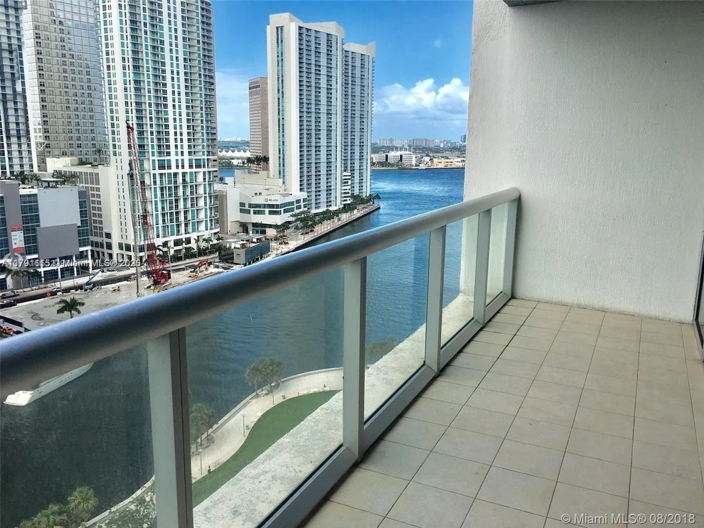 Unit for sale at 485 Brickell Ave, Miami, FL 33131
