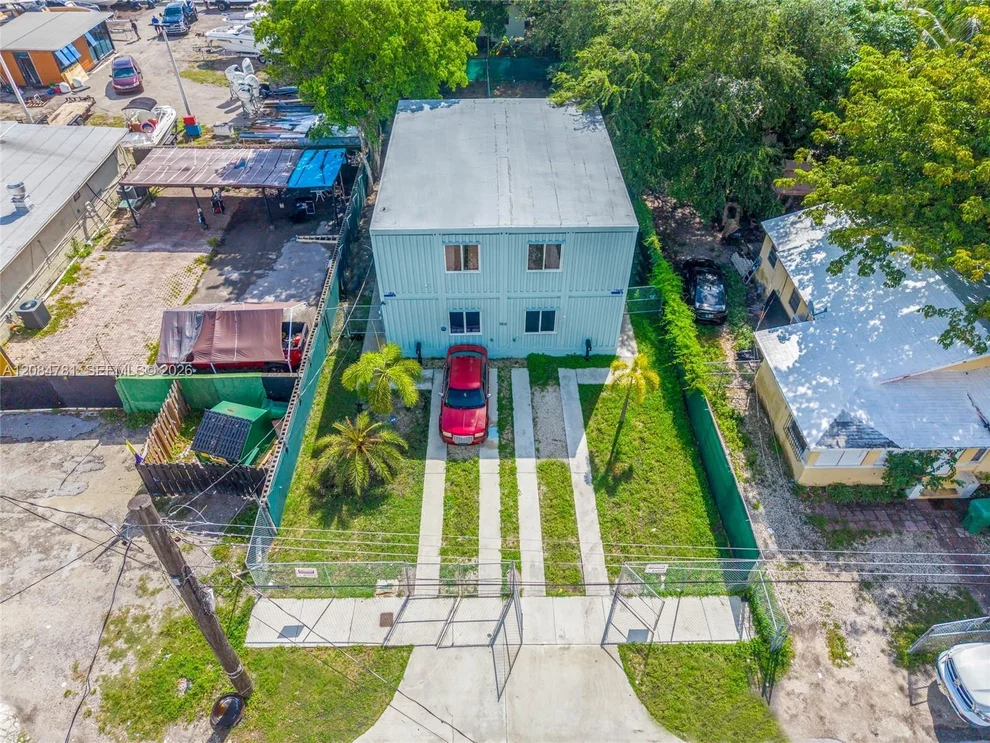 Unit for sale at 7815 NW 4th Ave, Miami, FL 33150