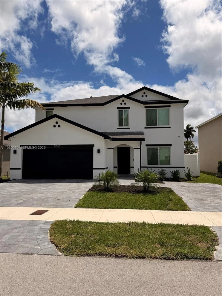 Unit for sale at 1236 NW 208th St, Miami Gardens, FL 33169