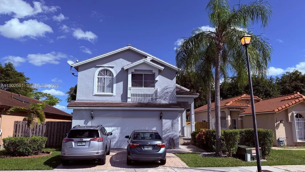 Unit for sale at 14713 SW 155th Pl, Miami, FL 33196