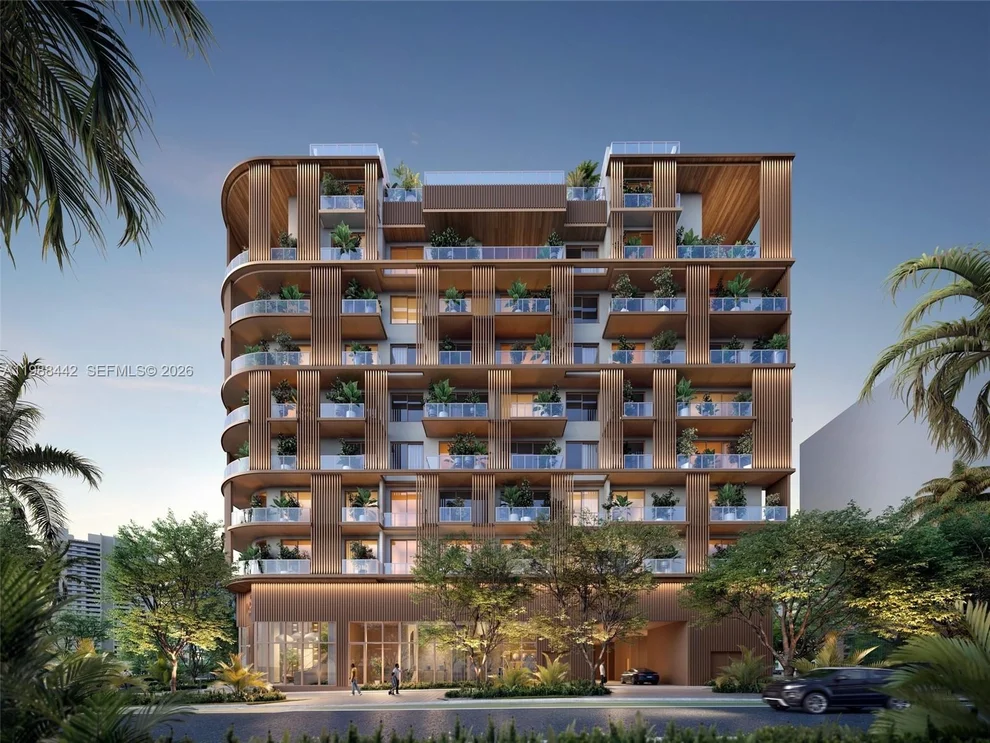 Unit for sale at 2650 Lincoln Ave, Miami, FL 33133