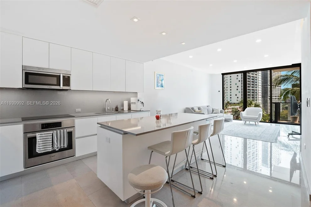 Unit for sale at 68 SE 6th Street, Miami, FL 33131