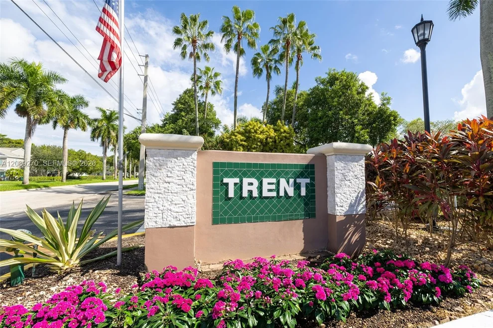 Unit for sale at 7775 Trent Dr, Tamarac, FL 33321