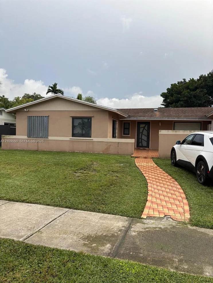 Unit for sale at 12054 SW 117th Ter, Miami, FL 33186