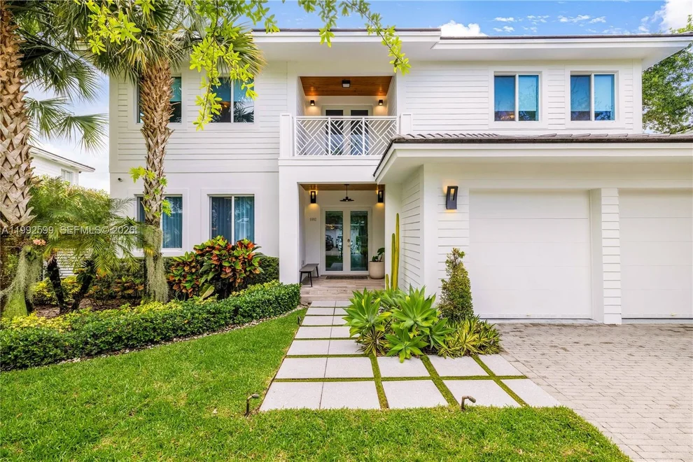 Unit for sale at 5602 SW 65th Ct, South Miami, FL 33143