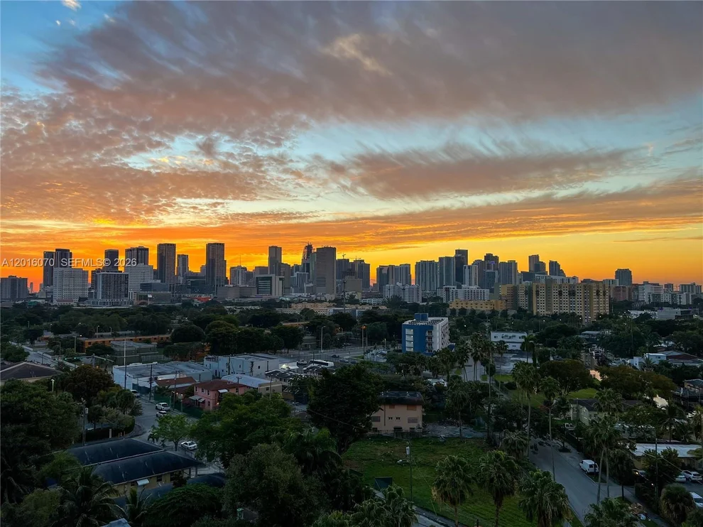 Unit for sale at 816 NW 11th St, Miami, FL 33136