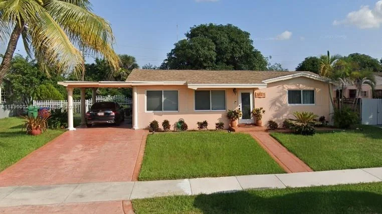 Unit for sale at 20131 NW 14th Avenue, Miami Gardens, FL 33169