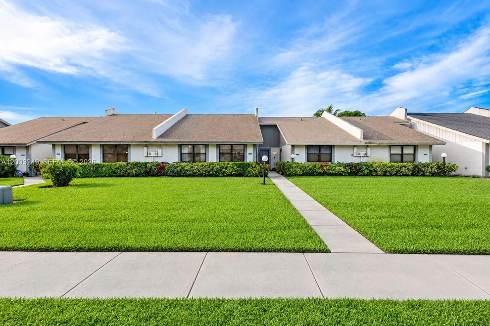 Unit for sale at 6064 NW 3rd St, Margate, FL 33063
