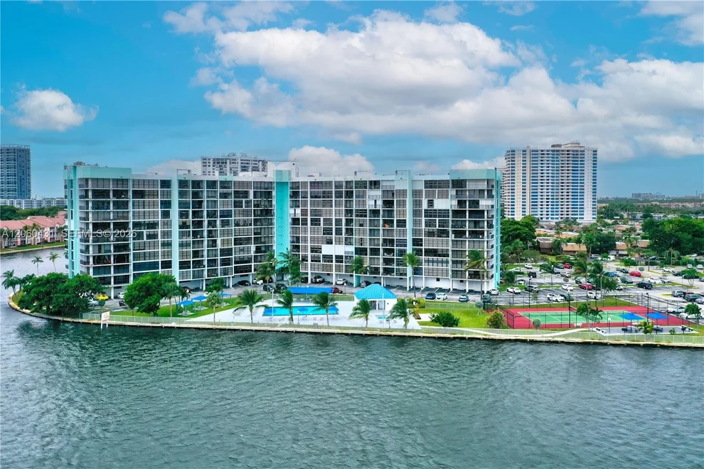 Unit for sale at 200 Leslie Dr, Hallandale Beach, FL 33009