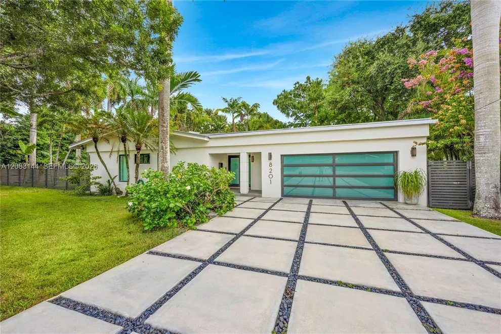 Unit for sale at 8201 SW 62nd Ave, South Miami, FL 33143