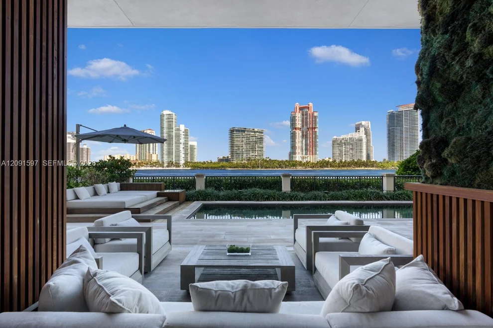 Unit for sale at 6800 Fisher Island Dr, Miami Beach, FL 33109