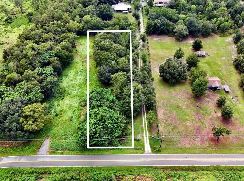 Unit for sale at 0 MCCLELLAN RD, Frostproof, FL 33843