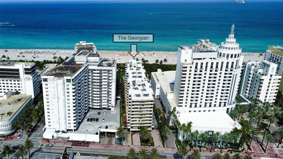 Unit for sale at 1623 Collins Ave, Miami Beach, FL 33139