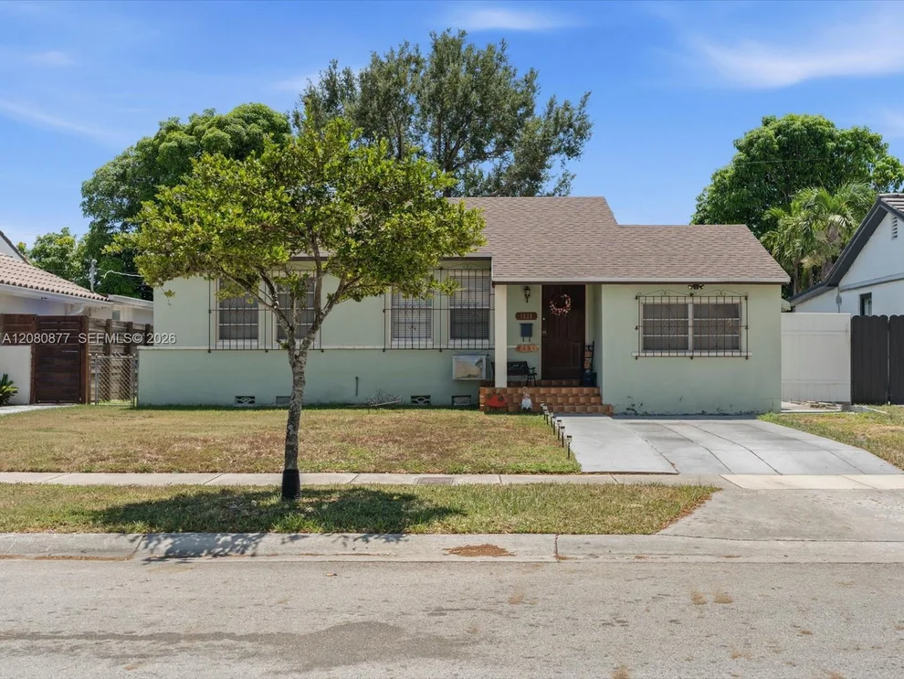 Unit for sale at 1828 SW 18th St, Miami, FL 33145