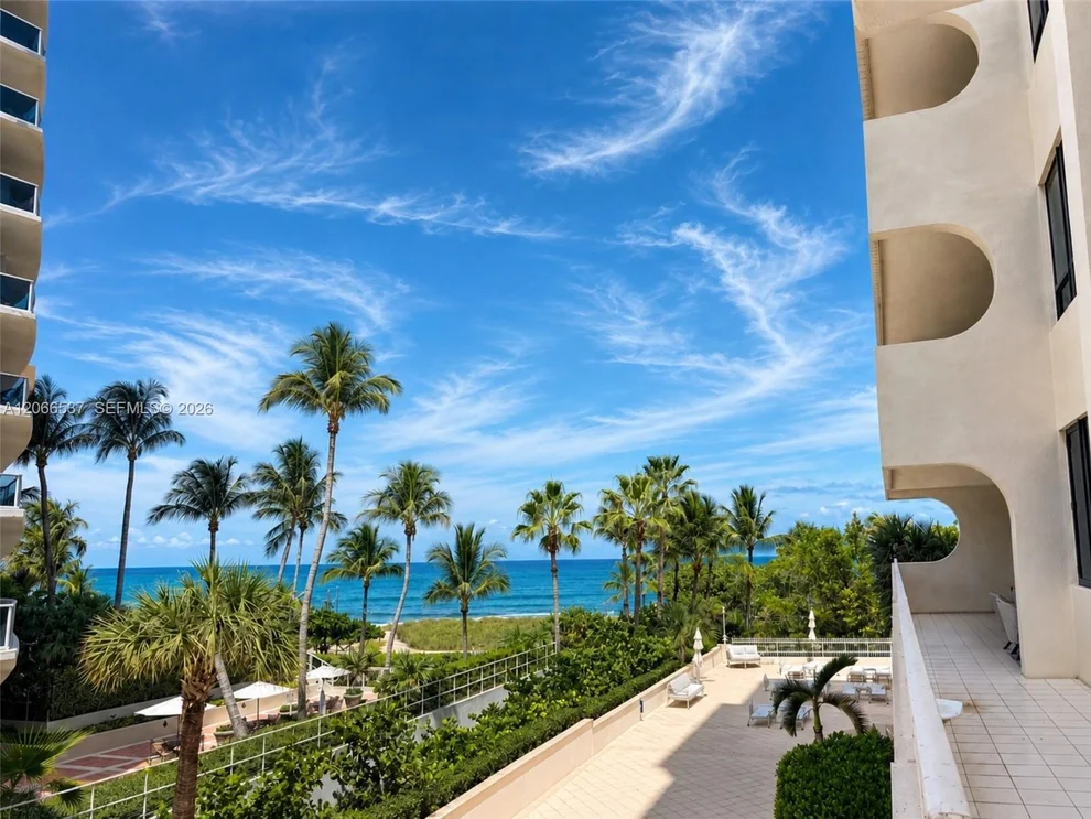 Unit for sale at 10205 Collins Ave, Bal Harbour, FL 33154