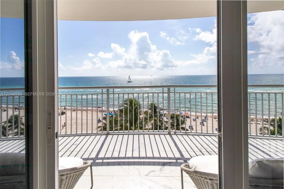 Unit for sale at 17375 Collins Ave, Sunny Isles Beach, FL 33160