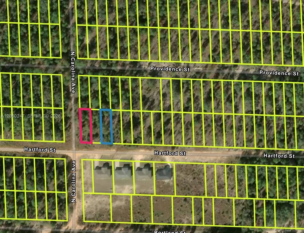 Unit for sale at 146 - 148 Hartford St., Other City - In The State Of Florida, FL 32640
