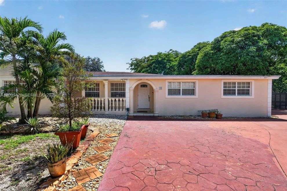 Unit for sale at 70 NW 145th St, Miami, FL 33168