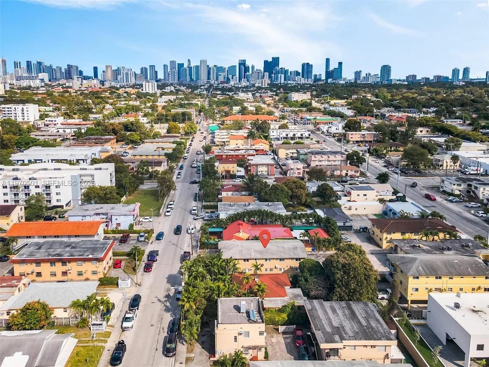 Unit for sale at 1836 SW 6th St, Miami, FL 33135
