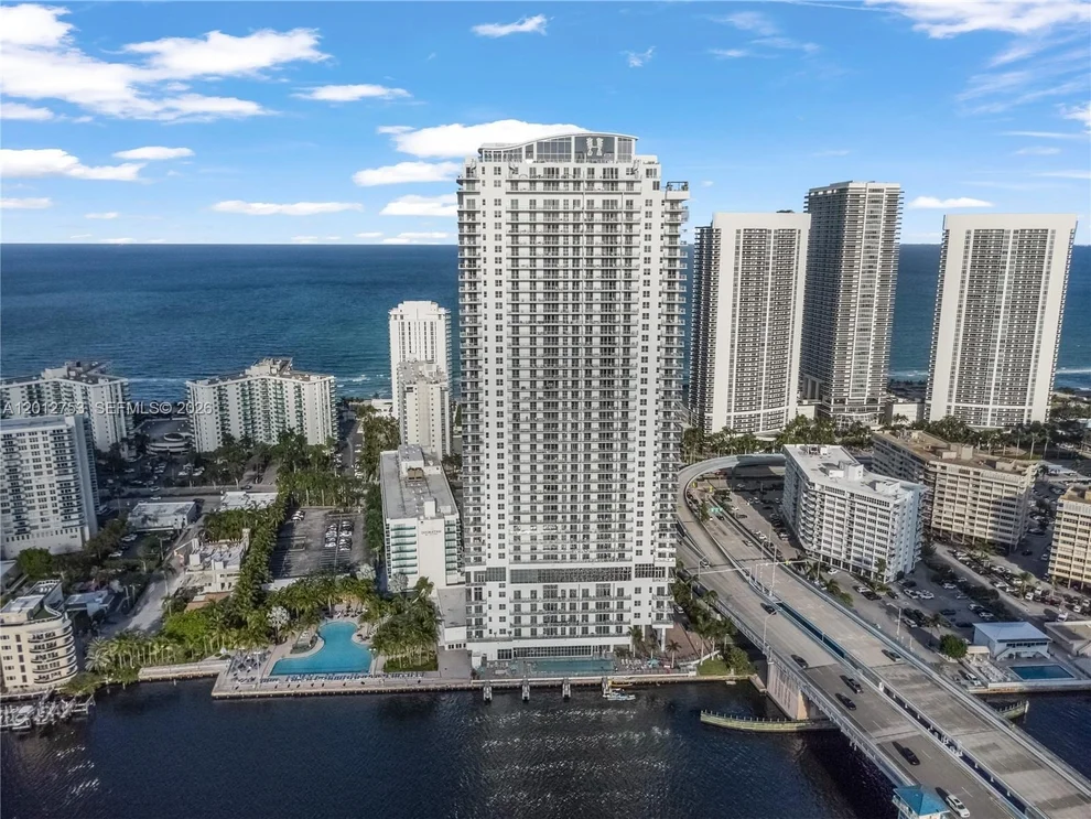 Unit for sale at 4010 S Ocean Dr, Hollywood, FL 33019