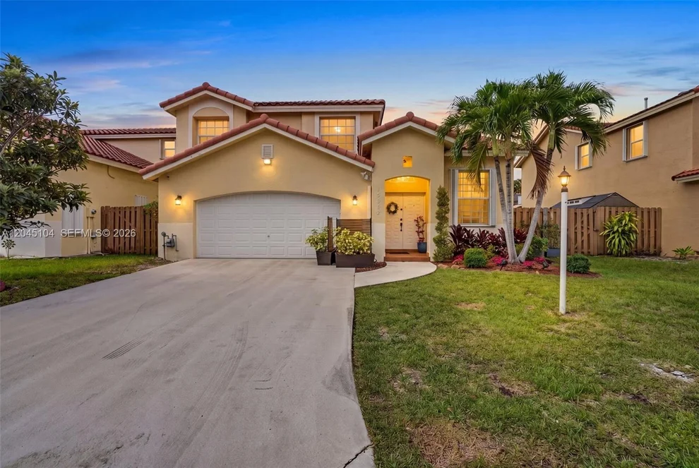 Unit for sale at 15602 SW 109th Ter, Miami, FL 33196