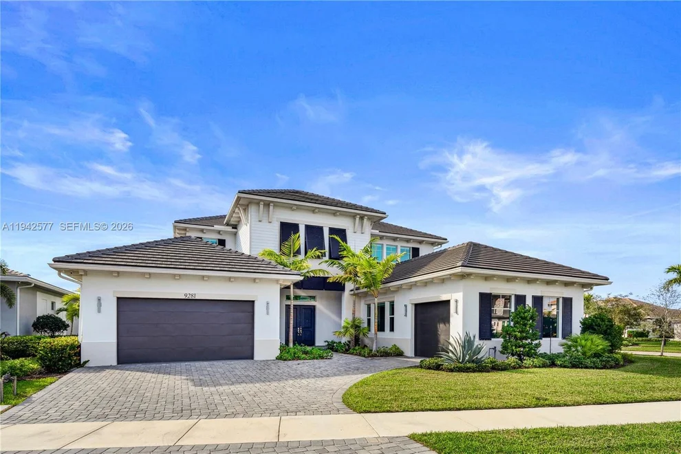 Unit for sale at 9281 Coral Isles Cir, Palm Beach Gardens, FL 33412
