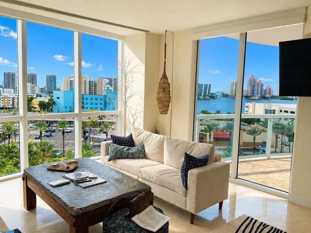 Unit for sale at 18201 Collins Ave, Sunny Isles Beach, FL 33160